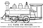 Baldwin Class 4C