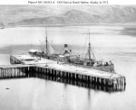 dutch harbor dock