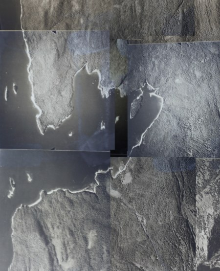 1929 Aerial Composite