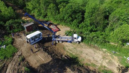 Photo courtesy of Tim Walgrave