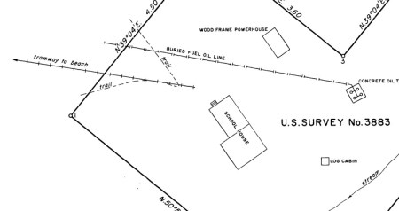 English Bay BIA Tramway